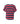 Softness - Stripe Ss T-shirt - 393 Midnight blue