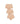 Seamless - Maxi 3-Pack - 008 NUDE