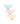 Seamless - Tai W Lace 3-pack - 007 Light blue