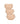 Seamless - Tai 3-pack - 008 NUDE