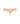 Seamless - String 3-pack - 008 NUDE