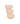 Seamless tai 3-pack cotton - Tai - 008 Nude