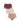 Seamless - Maxi/højtaljet - 076 Windsor wine
