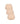Seamless - Maxi/højtaljet - 008 Nude