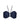 Saint Maxime - Bandeau - 101 Navy