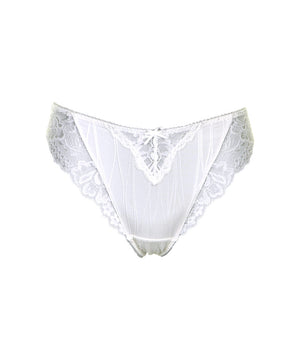 Dorrit - String - 002 IVORY