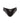 Dorrit - String - 001 BLACK