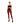 Velvet de Luxe 66 - Tights - 3265 bordeaux