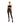 Velvet de Luxe 66 - Tights - 4870 dark wood