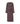 Fabiola - Kåbe - 044 Dark brown