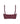 Seamless - Bh Trekant/top - 076 Windsor wine