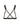 Naomi - Bh Trekant/top - 108 Black cut-out