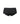 Soft feel 360 - Hipster/shorts - 001 Black