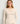 Silky Wool Glam - Shirt Long-Sleeve - 904 Charm cream