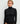 Second Skin - Shirt Long-Sleeve - 992 black