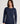 Favourites Sleep - Shirt long-sleeve - 488 peacoat blue