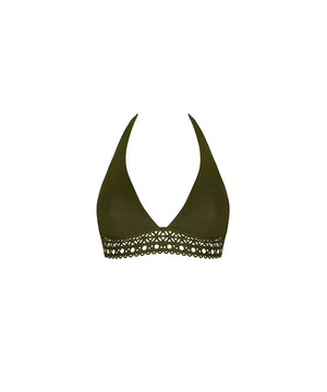 AJOURAGE COUTURE - Triangle - 4184 AO/AJOURAGE AVOCAT