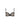 Saga - Half Cup Bra - 035 Black Tattoo