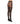 Rose Shadow - Tights - 9180 black/black