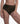 Liz - High Waist Briefs+ - 781 gold cat