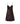 Pure Silk - Night Slip - 2900 Velvet Mocca