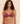 Wish - Plunging Push-up Bra - 439 Santal Pink