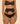 Wish - Suspenders - 015 Black
