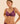 Comète - Plunging Moulded UW Bra - 422 Blackberry
