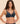 Karma - Squared Neckline Spacer Bra - 595 Prestige Blue