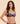 Dèlice - Half Cup Bra - 036 Rainbow Blue