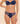 Dèlice - Brief - 036 Rainbow Blue