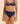 Dèlice - Retro Brief - 036 Rainbow Blue