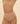 Plume - High Waist Shaper Thong - 739 Peau Rosée