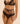 Fantasme - Suspenders - 024 Light Tattoo