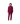 Brandtex - Jogging set - 4750 BEET RED
