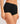 True Confidence - Panty - 996 WS black