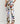 Alpine M&M - Pants - 904 Charm Cream