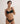 2B VIBES - Padded Plunge Bra - MYGR MYSTERIOUS GREEN