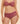 Wish - Shorty - 439 Santal Pink
