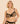 Saga - Half Cup Bra - 035 Black Tattoo