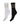 Hype the Detail - Tennis Sock 2-Pk - 9012 Multifarvet