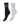 Hype the Detail - Tennis Sock 2-Pk - 9013 Multifarvet