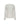 Hype the Detail - Mesh Blouse - 1 Hvid