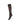 Hype the Detail - HYPETHEDETAiL knee high logo - 1100 Sort
