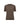 Hype the Detail - Tee S/S, Cotton - 2 Brun