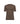 Hype the Detail - Tee S/S, Cotton - 2 Brun