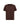 Hype the Detail - Tee S/s Oversize - 89 Brun