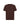 Hype the Detail - Tee S/s Oversize - 89 Brun