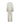 Hype the Detail - Satin Pyjamas - 80 Ivory