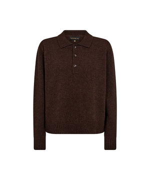 Hype the Detail - Polo - 89 Brun